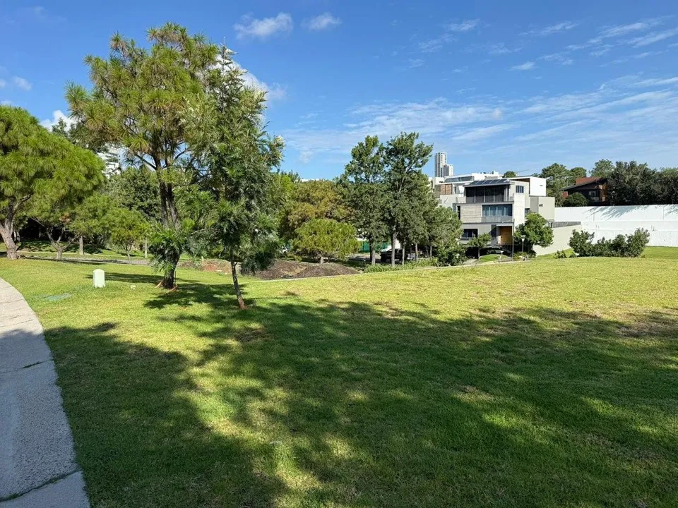 Foto 3 de Terreno en Venta en Alcazar, Zapopan