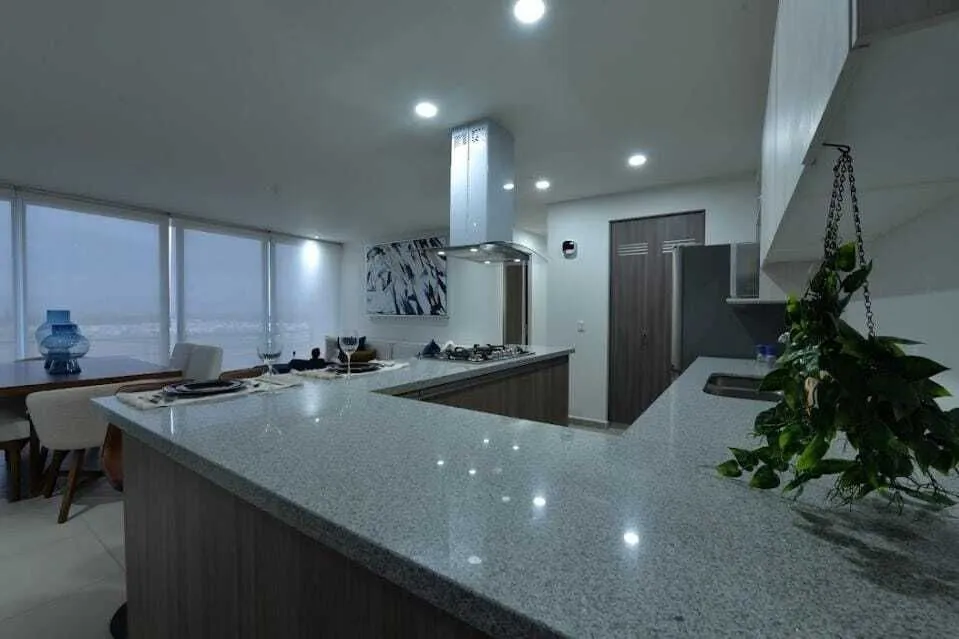 Foto 3 de DEPARTAMENTOS EN VENTA, COL. LOMA BONITA, ZAPOPAN, JAL.