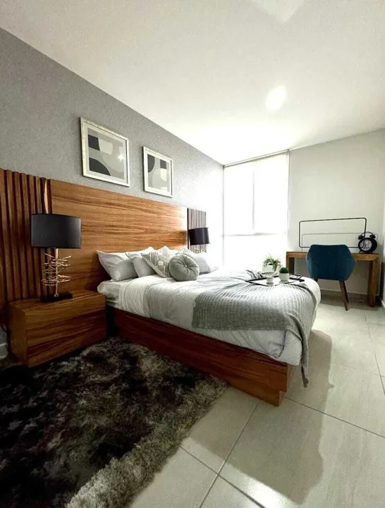 Foto 4 de DEPARTAMENTOS EN VENTA, COL. LOMA BONITA, ZAPOPAN, JAL.