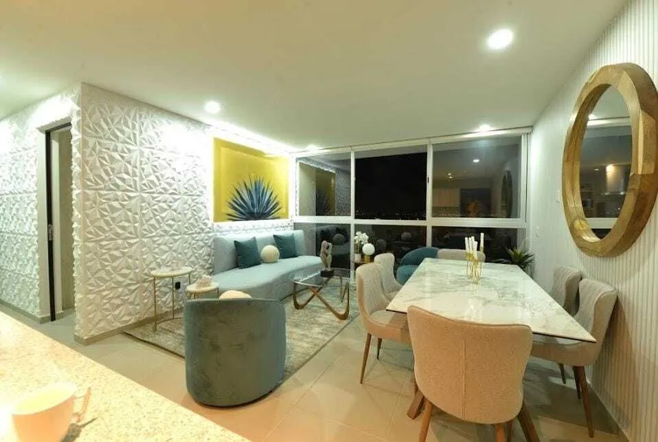 Foto 5 de DEPARTAMENTOS EN VENTA, COL. LOMA BONITA, ZAPOPAN, JAL.