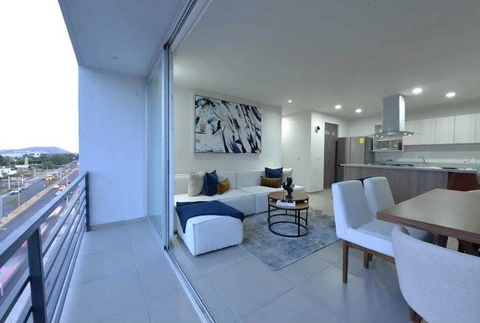 Foto 6 de DEPARTAMENTOS EN VENTA, COL. LOMA BONITA, ZAPOPAN, JAL.