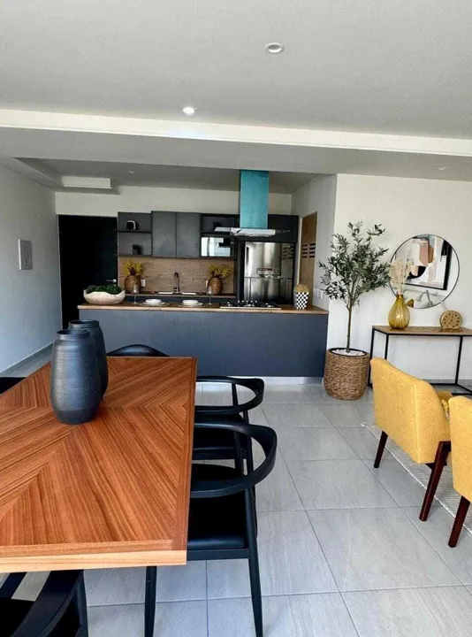 Foto 9 de DEPARTAMENTOS EN VENTA, COL. LOMA BONITA, ZAPOPAN, JAL.