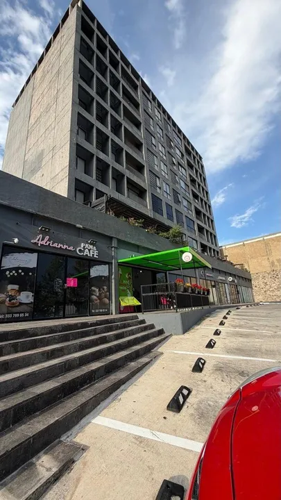Departamento en Venta en Capital Norte - Carrara Living 406