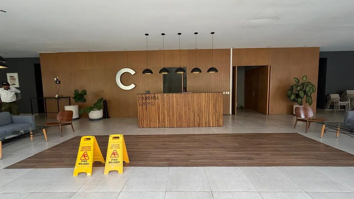 Foto 3 de Departamento en Venta en Capital Norte - Carrara Living 406
