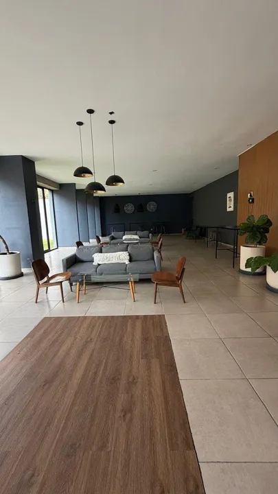 Foto 5 de Departamento en Venta en Capital Norte - Carrara Living 406