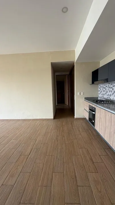 Foto 7 de Departamento en Venta en Capital Norte - Carrara Living 406