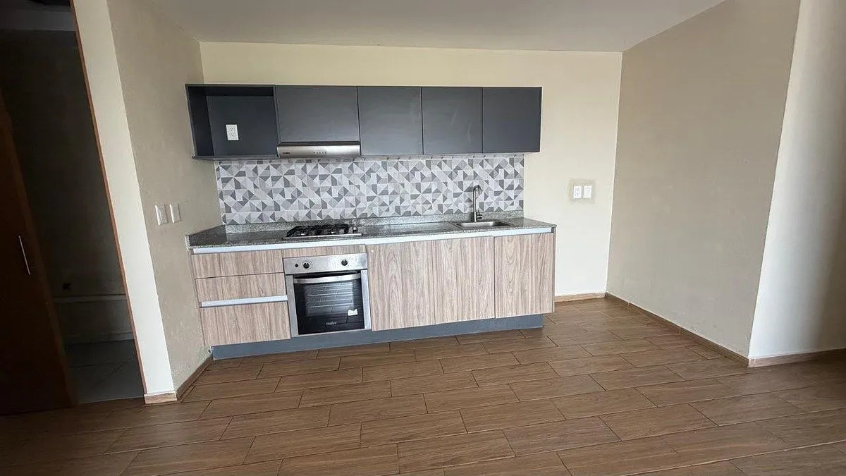 Foto 8 de Departamento en Venta en Capital Norte - Carrara Living 406