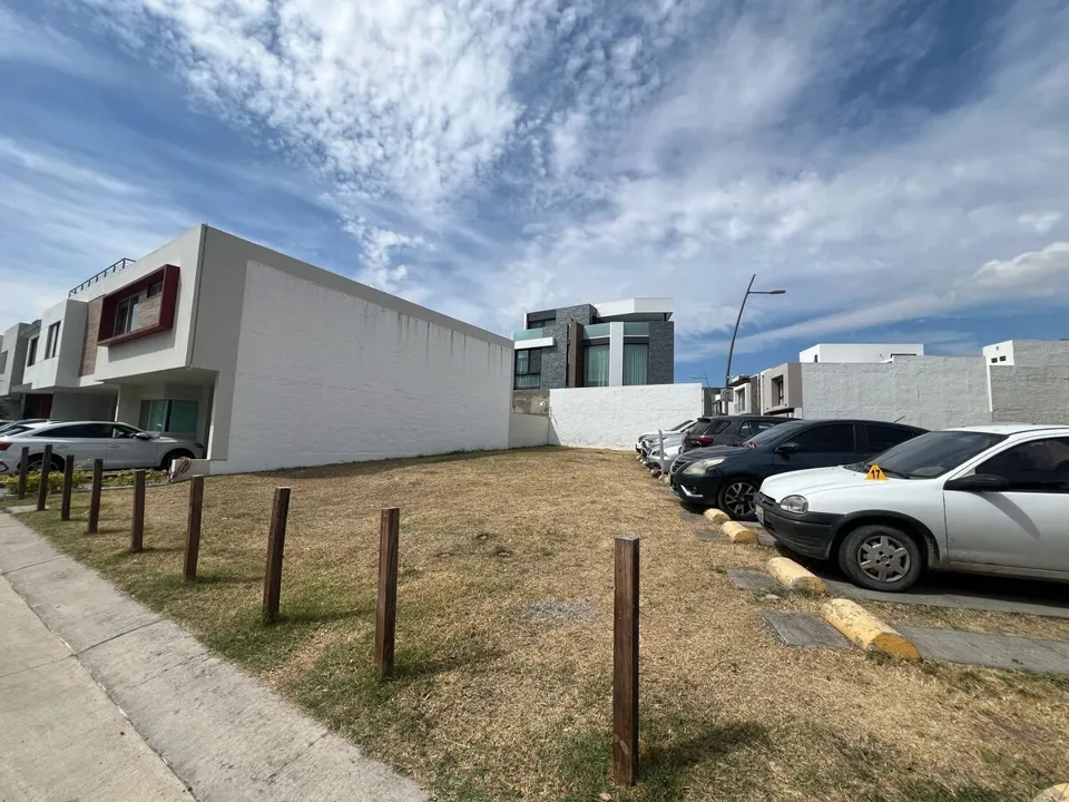 Foto 4 de Exclusivo terreno en venta Coto Crisantemos