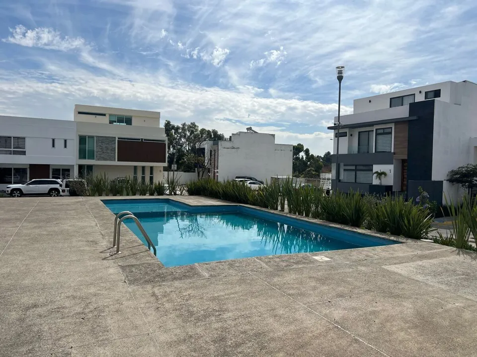 Foto 5 de Exclusivo terreno en venta Coto Crisantemos