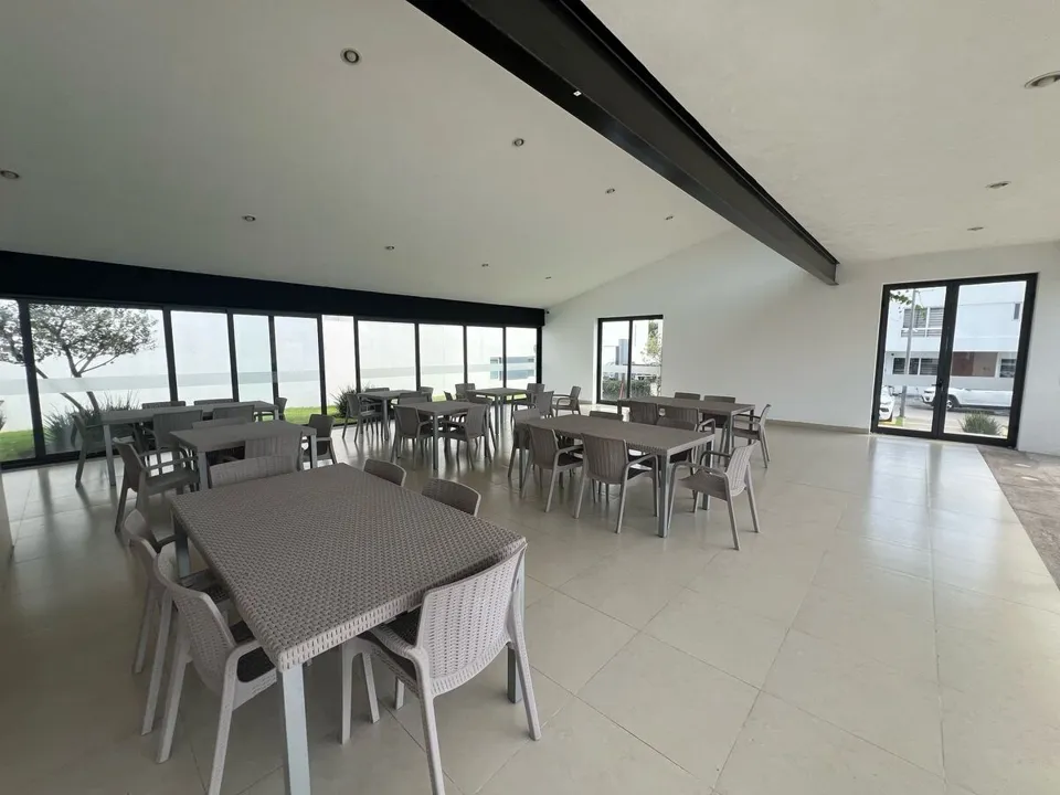 Foto 6 de Exclusivo terreno en venta Coto Crisantemos
