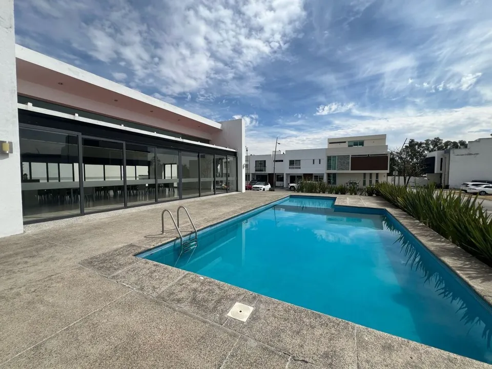Foto 7 de Exclusivo terreno en venta Coto Crisantemos