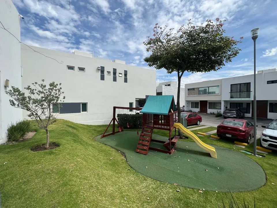Foto 8 de Exclusivo terreno en venta Coto Crisantemos