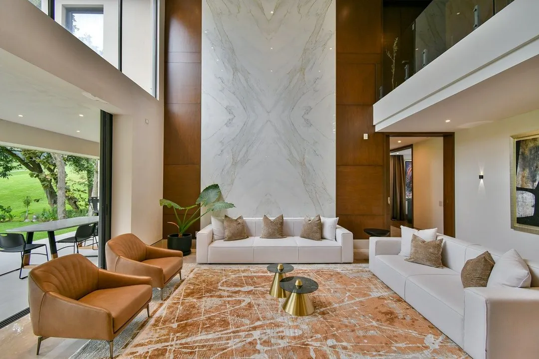 Foto 4 de Residencia de Autor en El Cielo Country Club en venta