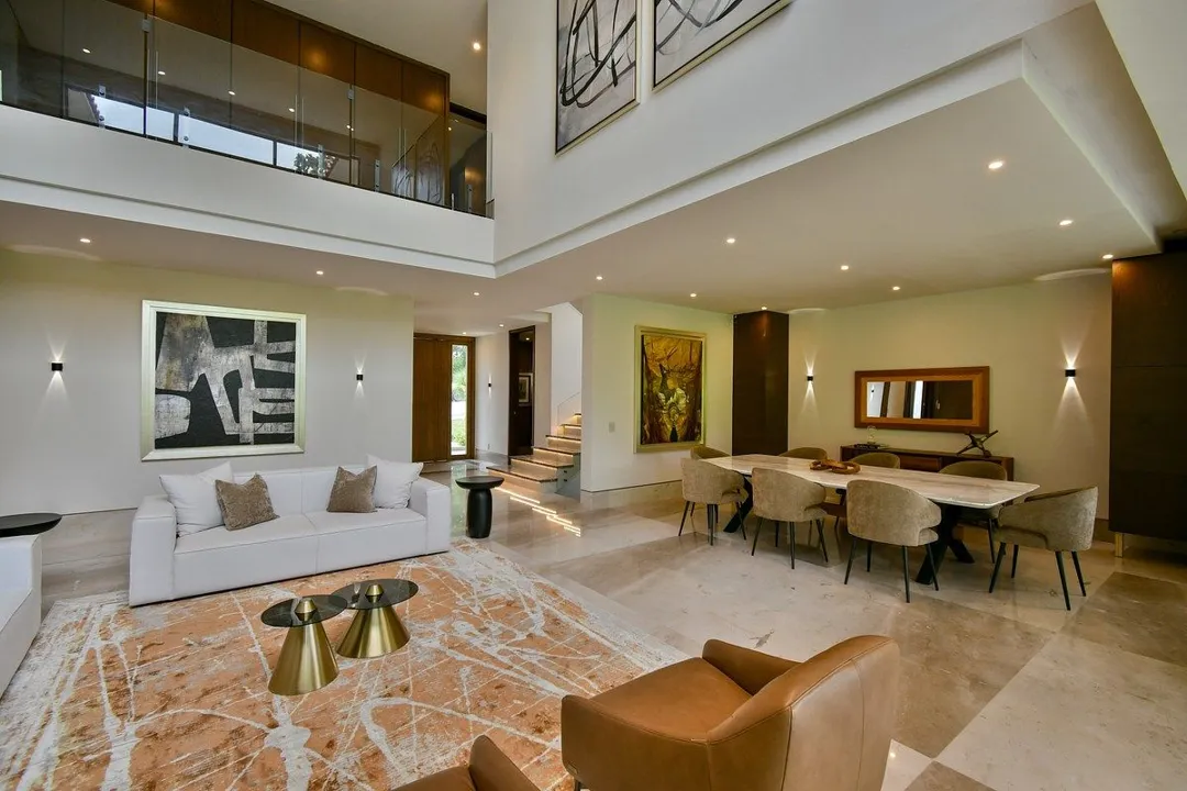Foto 5 de Residencia de Autor en El Cielo Country Club en venta
