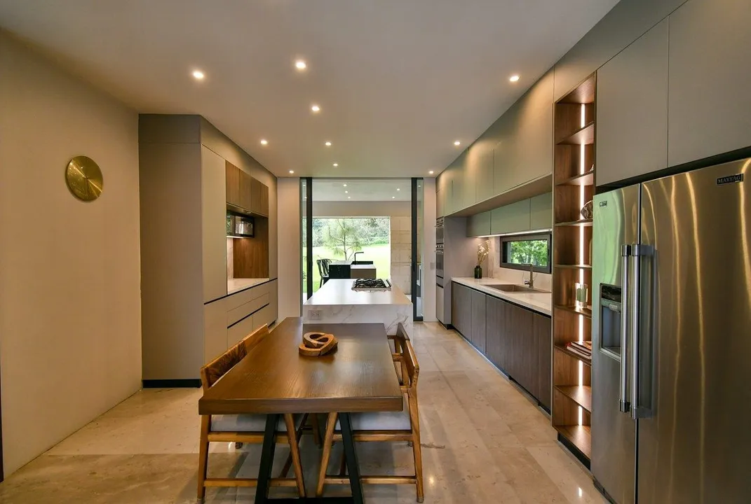 Foto 7 de Residencia de Autor en El Cielo Country Club en venta