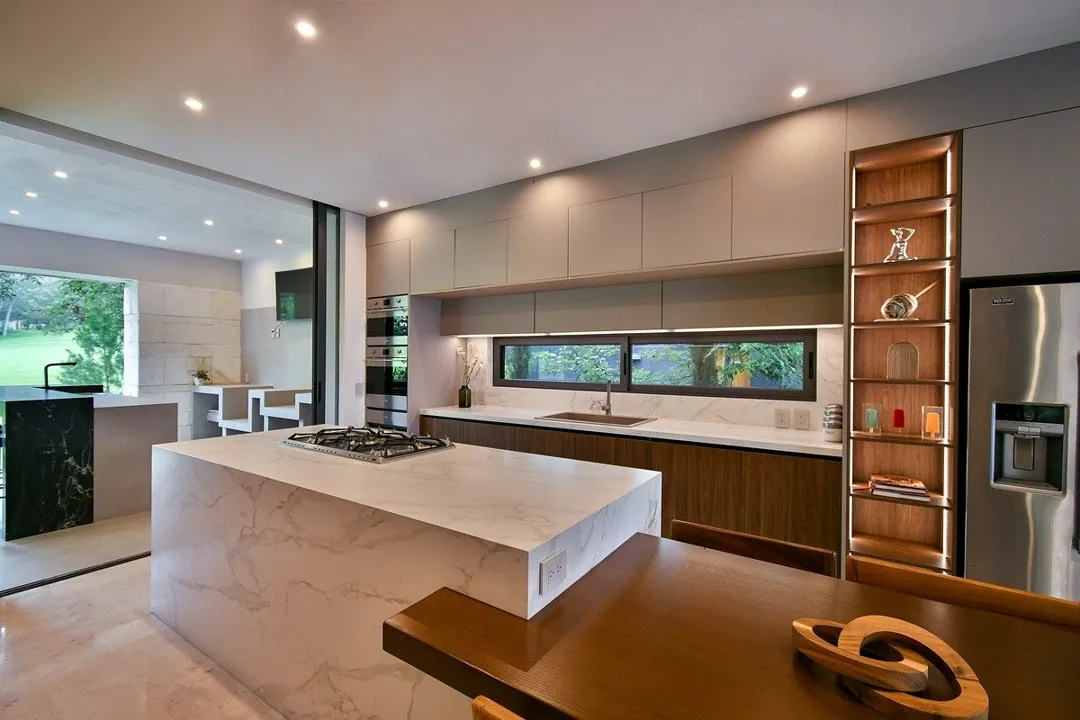 Foto 8 de Residencia de Autor en El Cielo Country Club en venta
