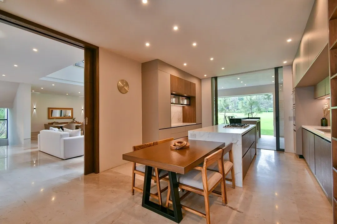 Foto 9 de Residencia de Autor en El Cielo Country Club en venta