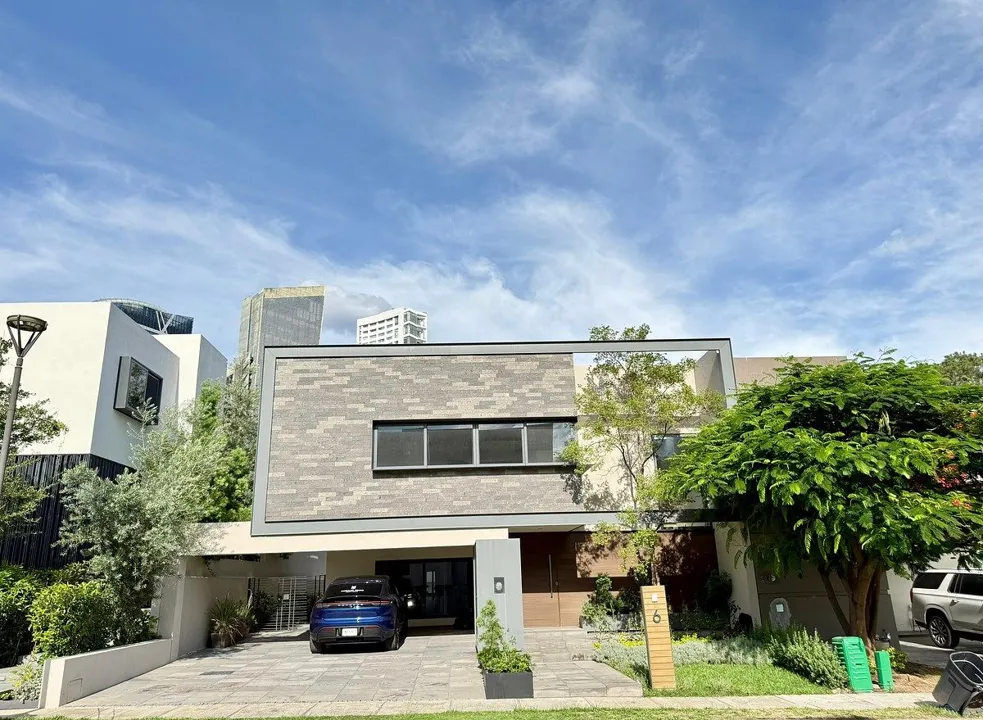 RESIDENCIA VENTA PUERTA PLATA ZAPOPAN