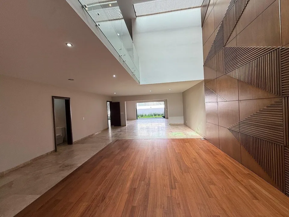 Foto 5 de RESIDENCIA VENTA PUERTA PLATA ZAPOPAN