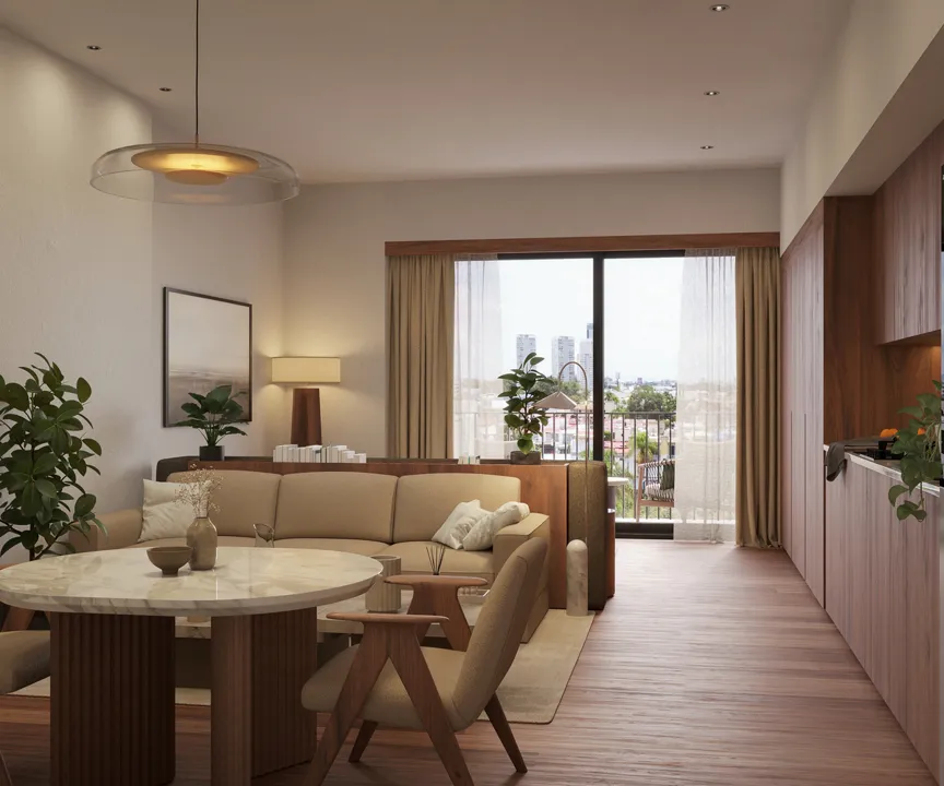 Foto 7 de Loft en VENTA, Jardines de San Ignacio