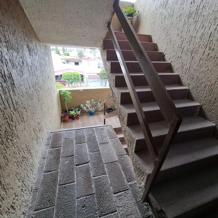 Foto 3 de Departamento en Renta a sólo 6 minutos de plaza la Perla