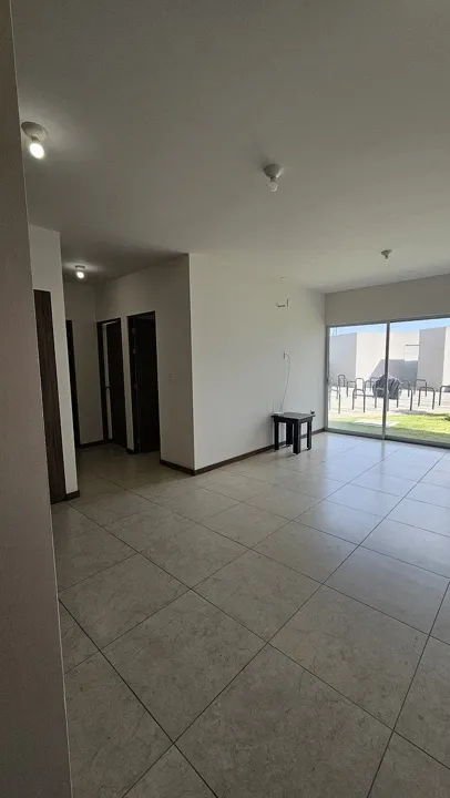 Foto 3 de Departamento nuevo en venta en Stelar Bugambilias en planta baja