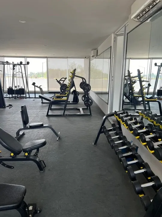 Foto 8 de Departamento nuevo en venta en Stelar Bugambilias en planta baja