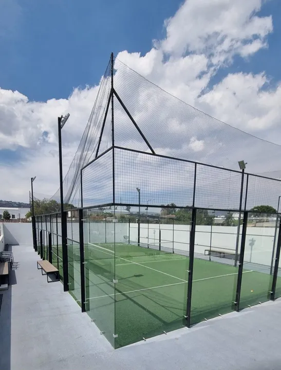 Foto 9 de Departamento nuevo en venta en Stelar Bugambilias en planta baja