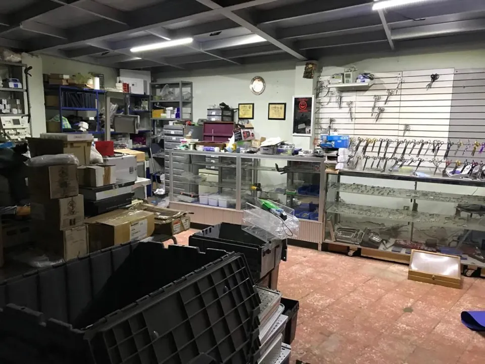 Foto 2 de PROPIEDAD COMERCIAL EN VENTA COL. MORELOS, CERCANO A LA ESTACION DEL TREN LIJERO