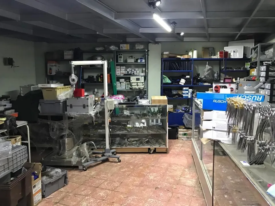 Foto 4 de PROPIEDAD COMERCIAL EN VENTA COL. MORELOS, CERCANO A LA ESTACION DEL TREN LIJERO