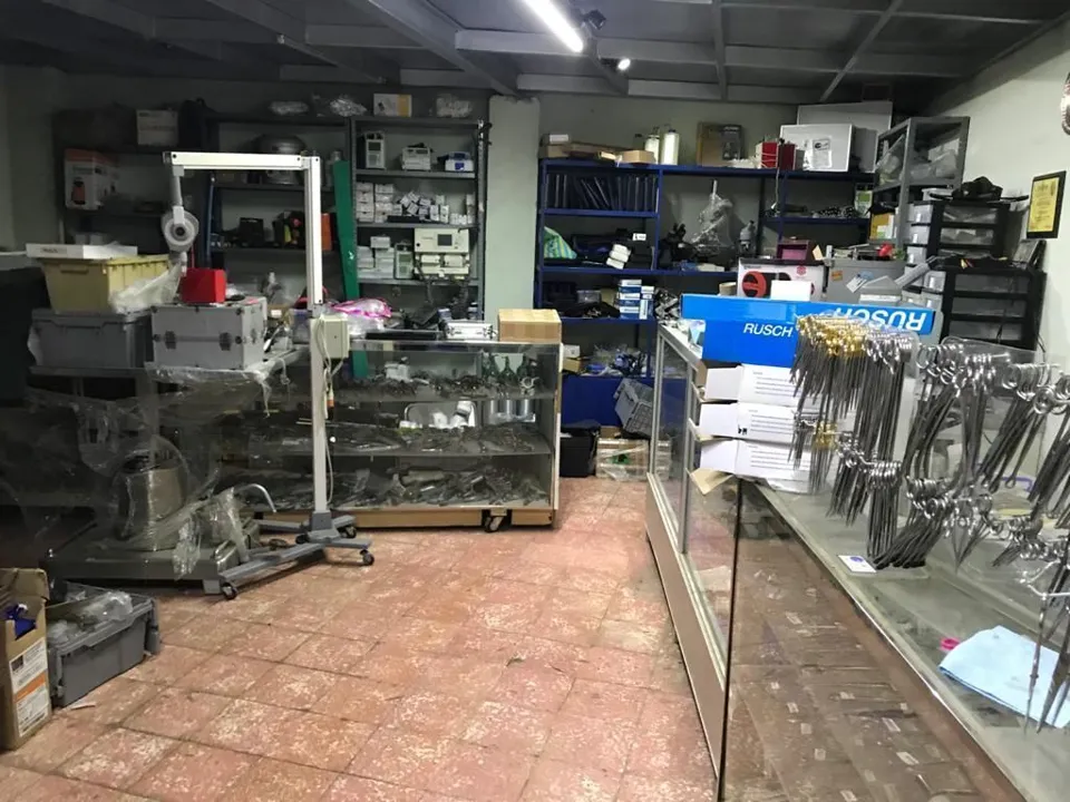 Foto 6 de PROPIEDAD COMERCIAL EN VENTA COL. MORELOS, CERCANO A LA ESTACION DEL TREN LIJERO