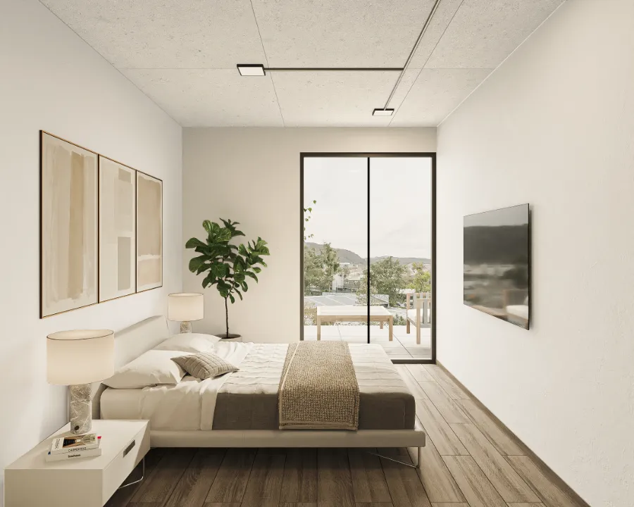 Foto 9 de Departamento en venta en Calzada Circunvalación Poniente, Granja, Zapopan
