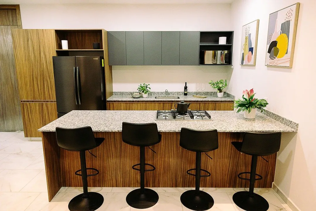 VENTA DE DEPARTAMENTO EN CIUDAD GRANJA DESARROLLO CEDROS
