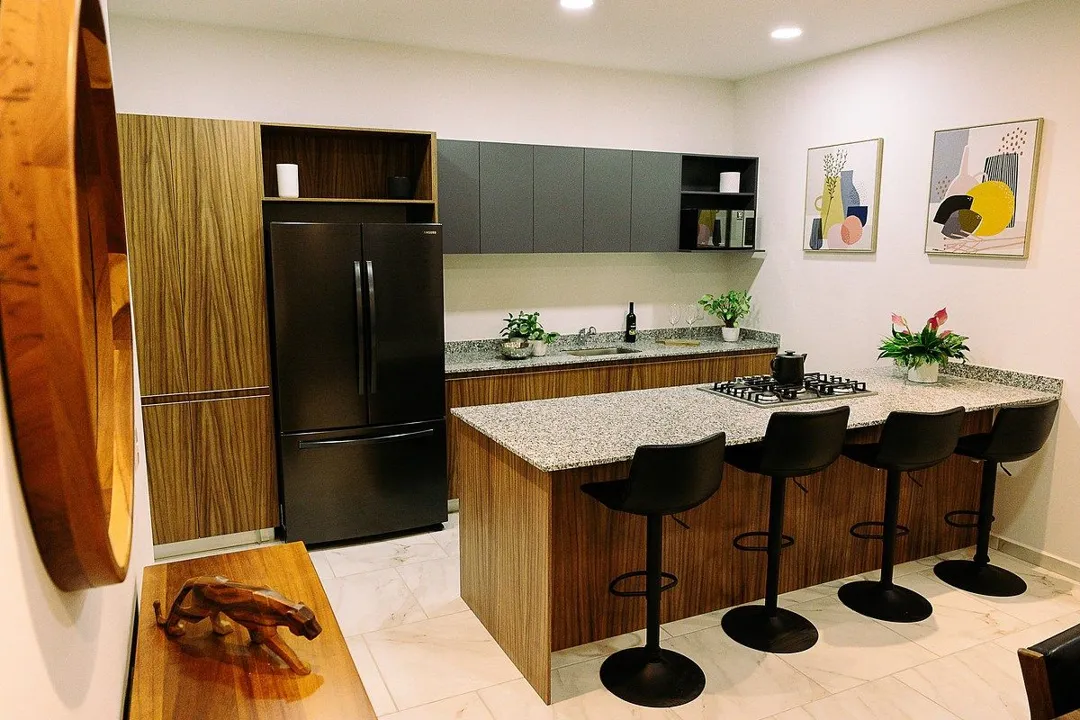 Foto 2 de VENTA DE DEPARTAMENTO EN CIUDAD GRANJA DESARROLLO CEDROS