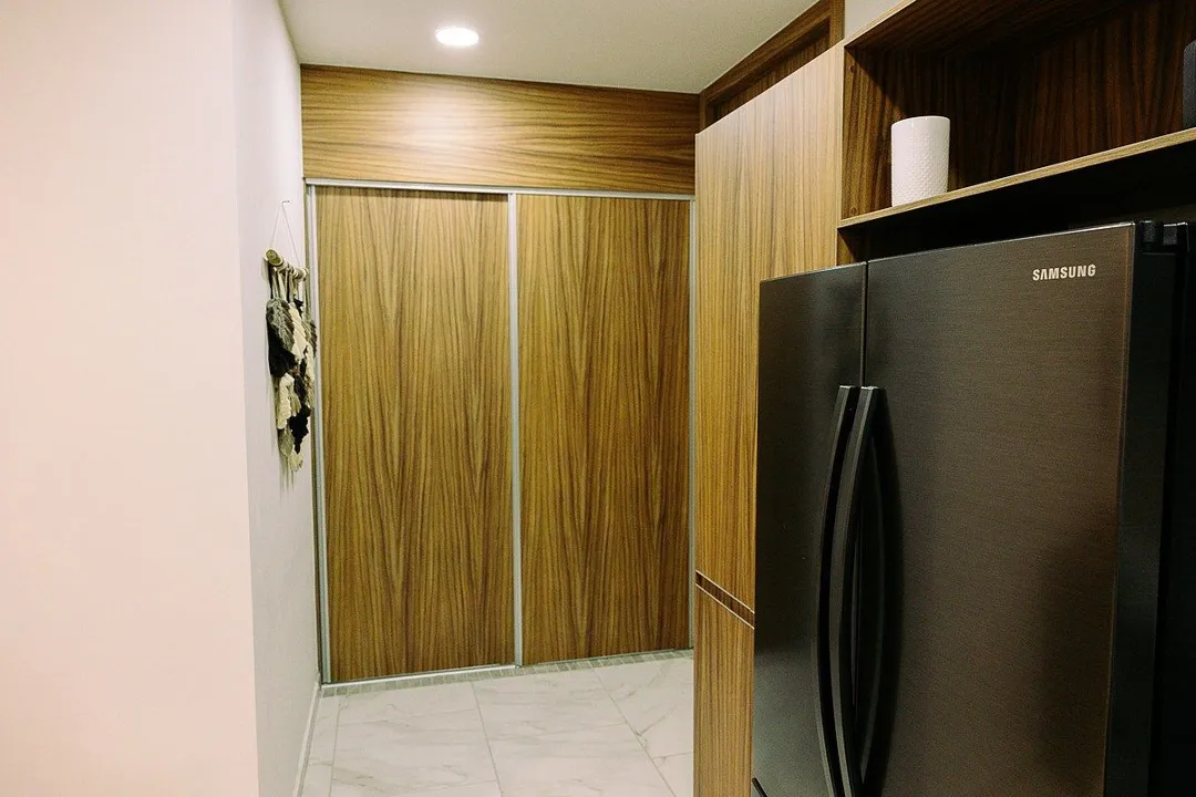 Foto 3 de VENTA DE DEPARTAMENTO EN CIUDAD GRANJA DESARROLLO CEDROS