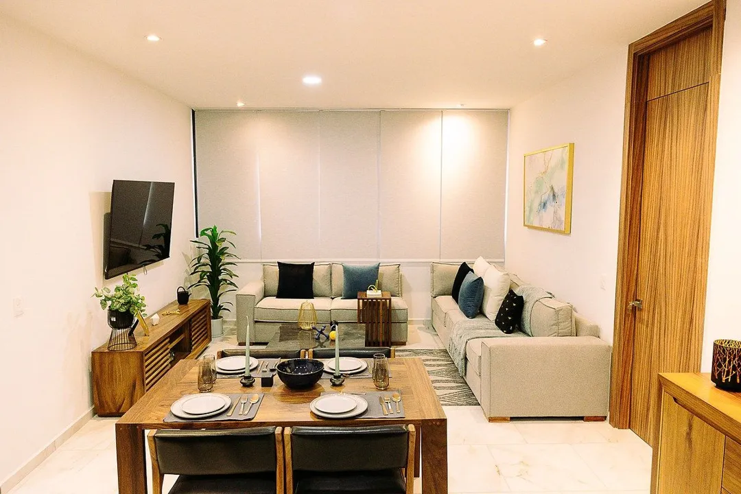 Foto 6 de VENTA DE DEPARTAMENTO EN CIUDAD GRANJA DESARROLLO CEDROS