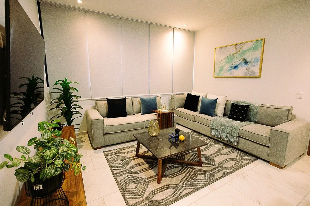 Foto 9 de VENTA DE DEPARTAMENTO EN CIUDAD GRANJA DESARROLLO CEDROS