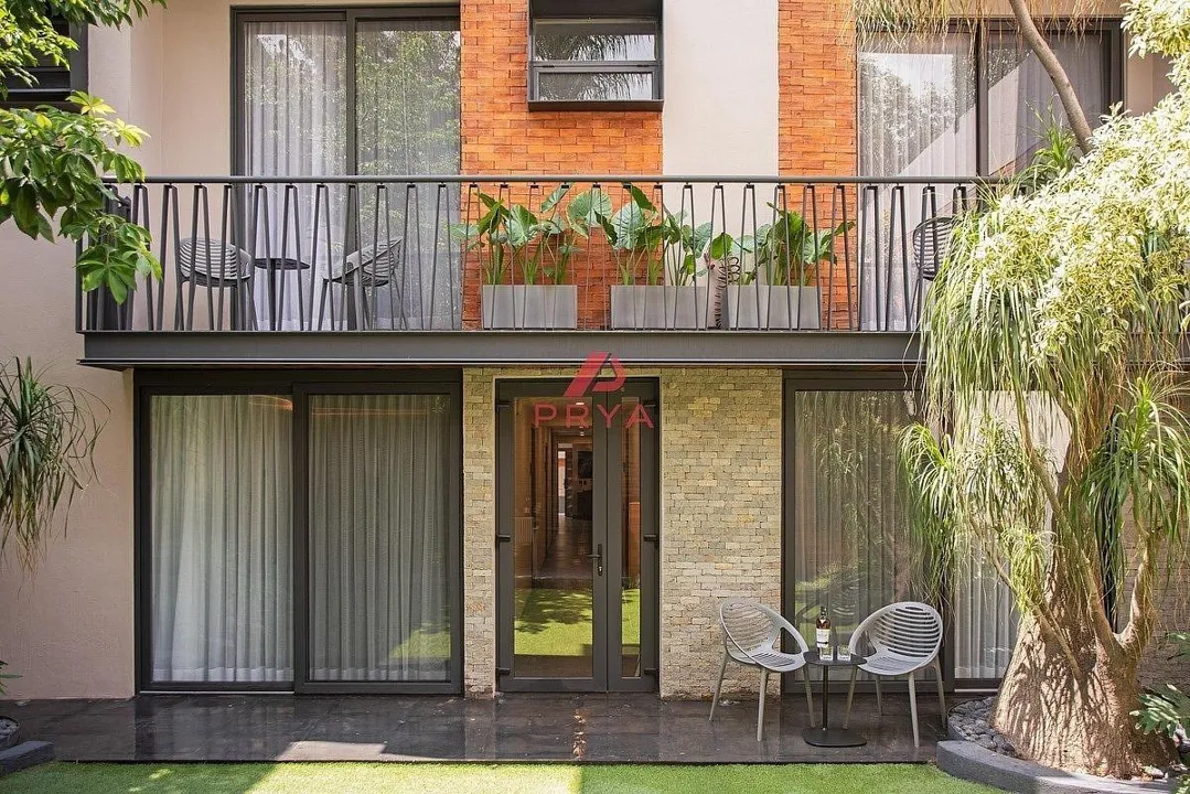 Foto 4 de Loft en Renta en Ciudad del Sol, Zapopan