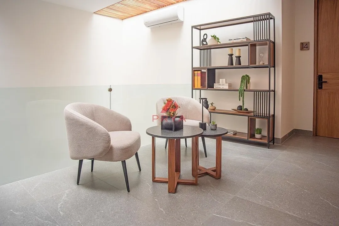 Foto 9 de Loft en Renta en Ciudad del Sol, Zapopan