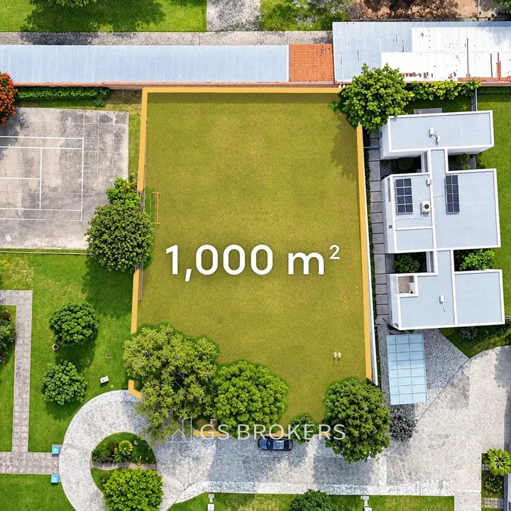Foto 4 de Terreno en venta en San Acasio en la zona más exclusiva de Solares