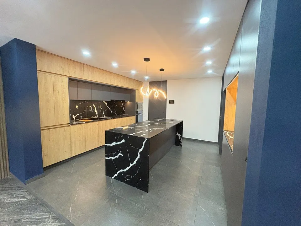 Foto 7 de Casa Nueva Inteligente en Venta - Casa Fuerte