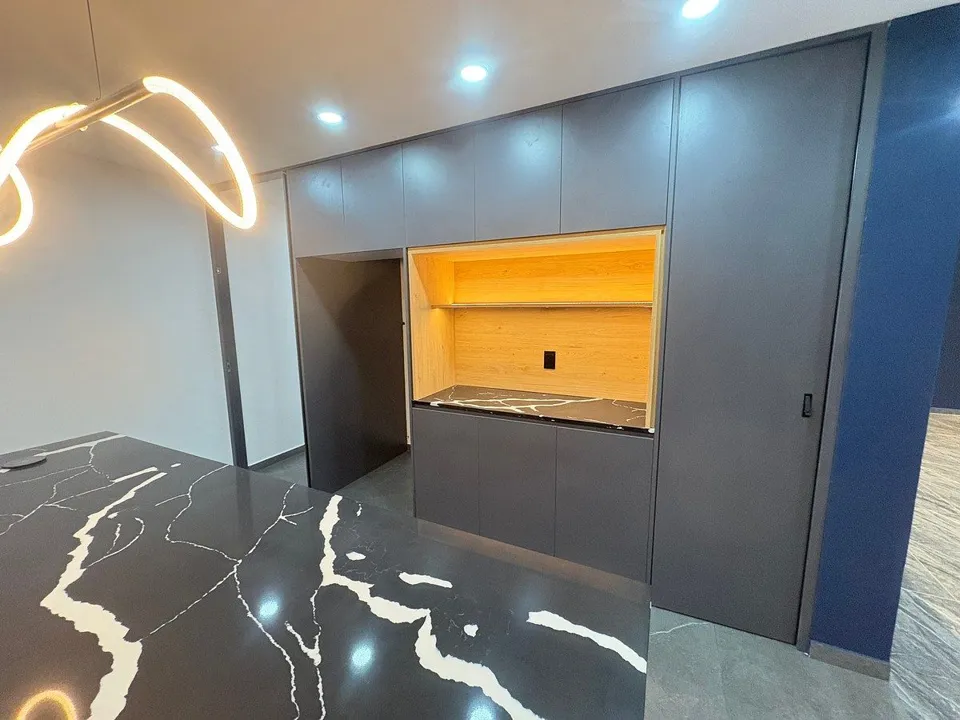 Foto 8 de Casa Nueva Inteligente en Venta - Casa Fuerte