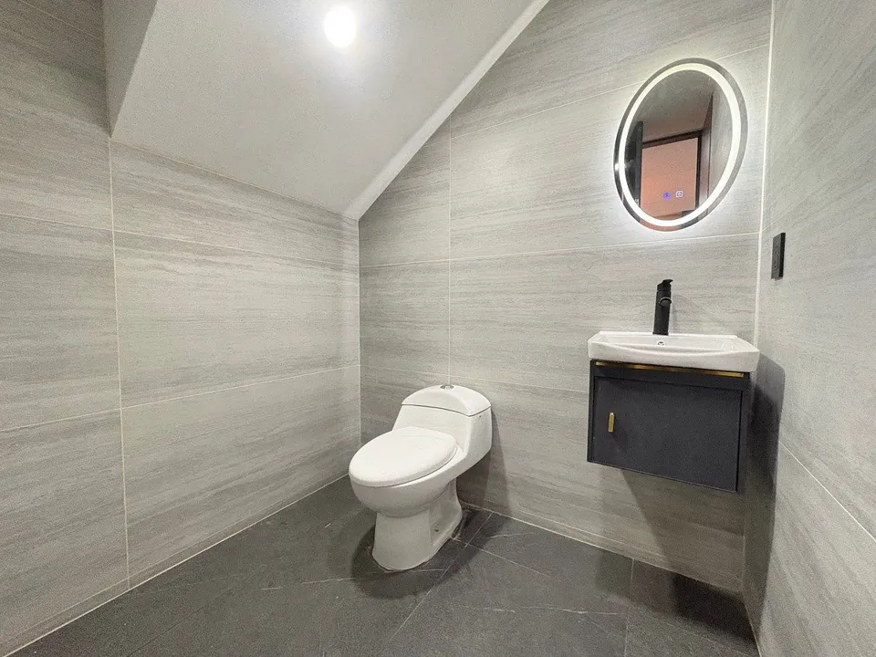 Foto 9 de Casa Nueva Inteligente en Venta - Casa Fuerte