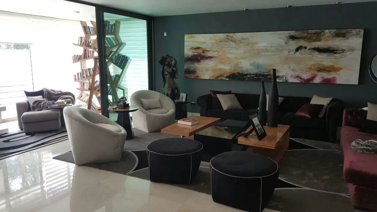 Foto 2 de CASA EN VENTA EN ZAPOPAN, JALISCO, VALLE REAL