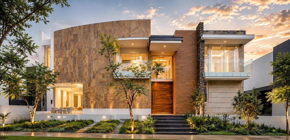 Casa en venta en Bosque de los Lagos
