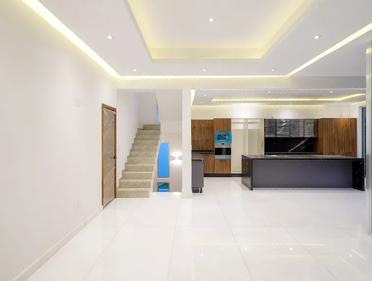 Foto 4 de Casa en venta en Bosque de los Lagos