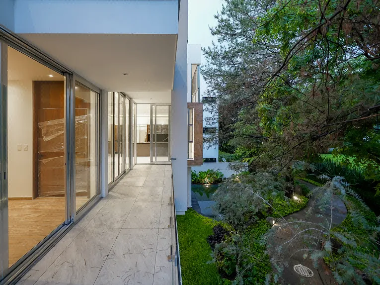 Foto 7 de Casa en venta en Bosque de los Lagos