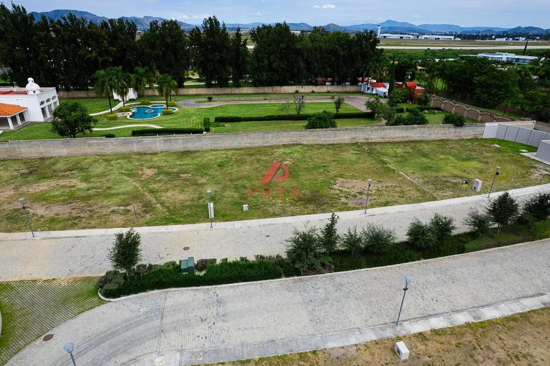 Terreno en venta en Zona Real, Coto El Jockey – San Acasio  , Zapopan