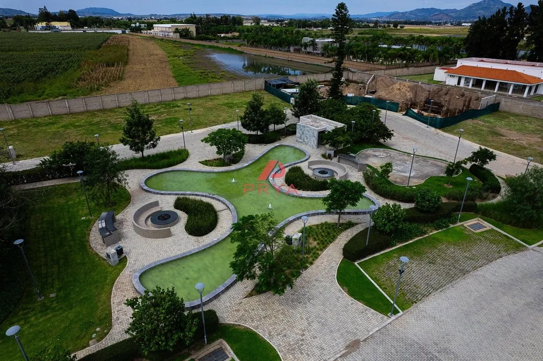 Foto 2 de Terreno en venta en Zona Real, Coto El Jockey – San Acasio  , Zapopan