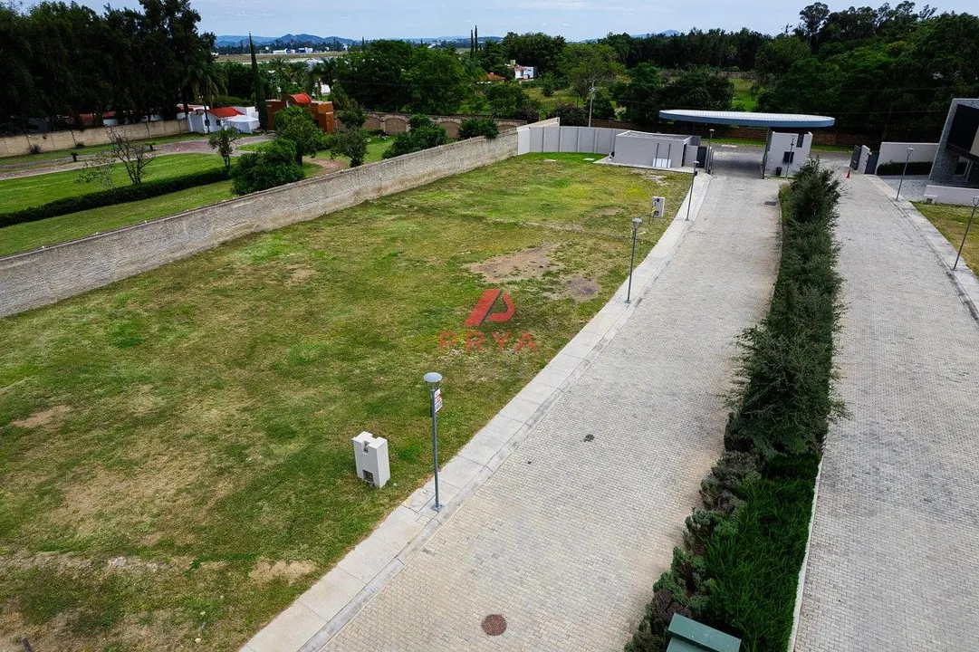 Foto 5 de Terreno en venta en Zona Real, Coto El Jockey – San Acasio  , Zapopan